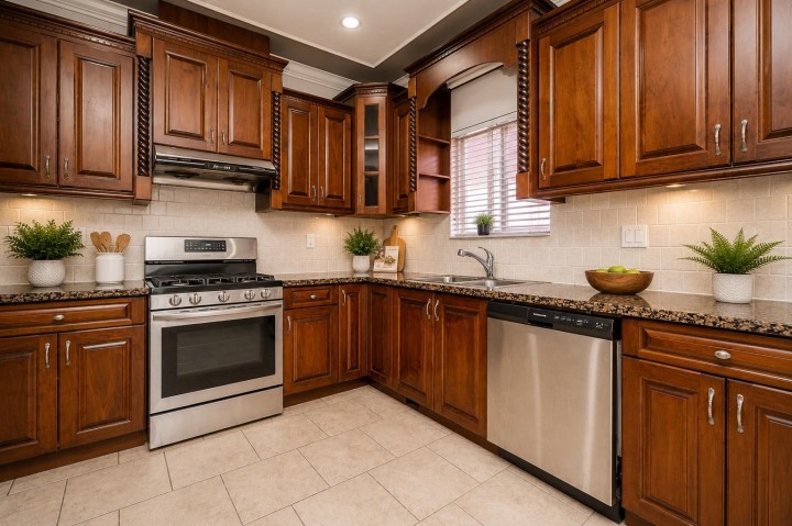 Photo 1 at 7202 Ross Street, Vancouver East