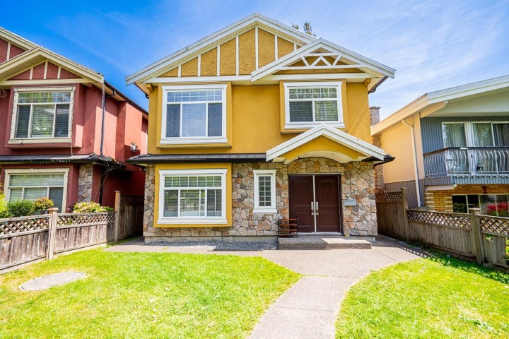 Photo 30 at 7202 Ross Street, Vancouver East