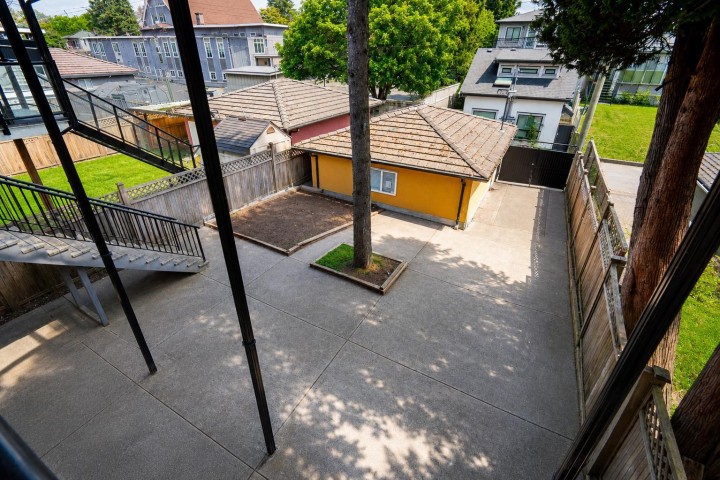 Photo 34 at 7202 Ross Street, Vancouver East
