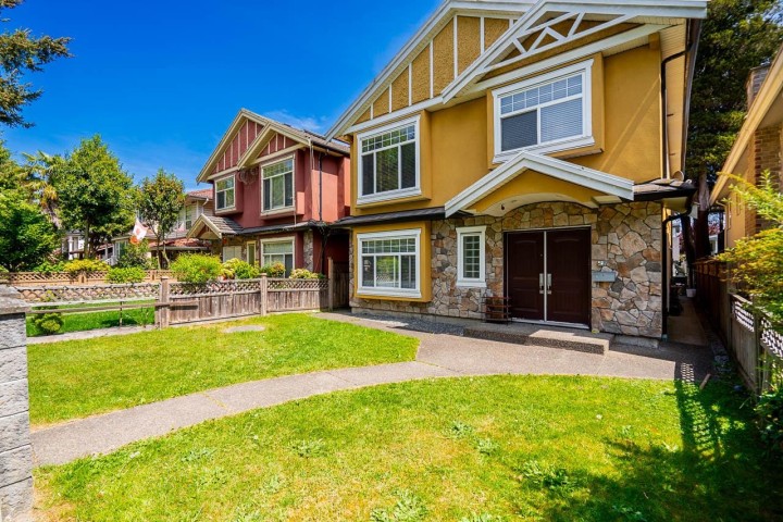 Photo 33 at 7202 Ross Street, Vancouver East
