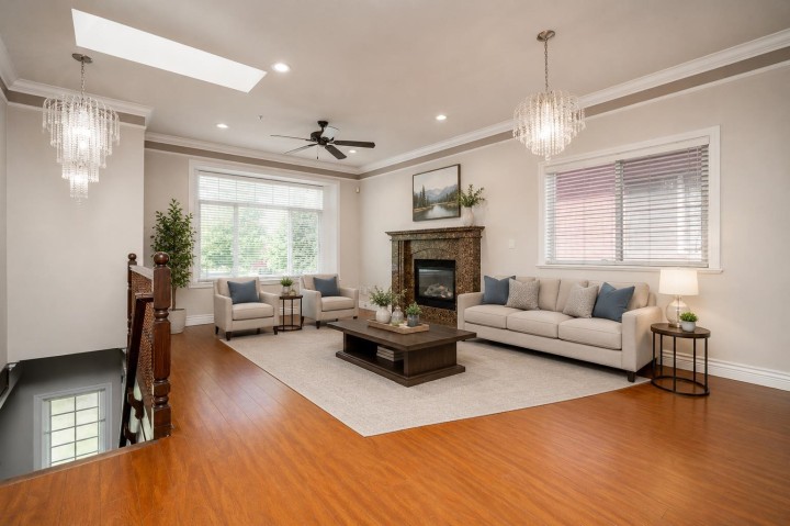 Photo 14 at 7202 Ross Street, Vancouver East