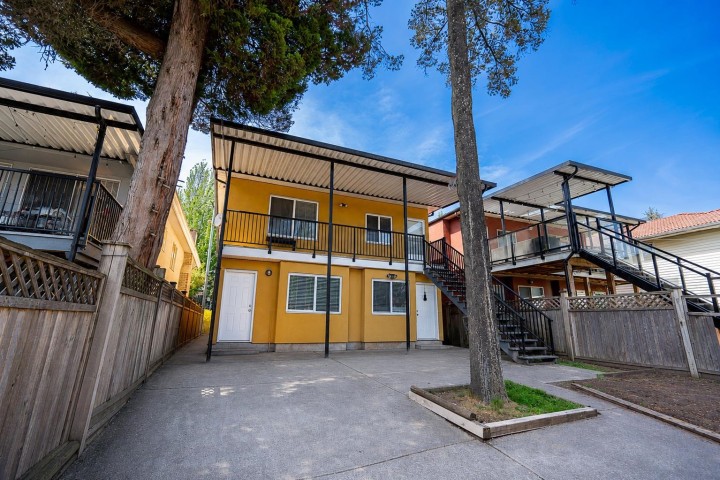 Photo 35 at 7202 Ross Street, Vancouver East