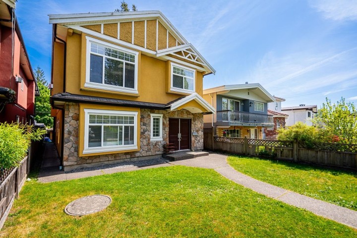 Photo 31 at 7202 Ross Street, Vancouver East