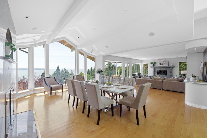 Photo 2 at 4253 Rockbank Place, Rockridge, West Vancouver