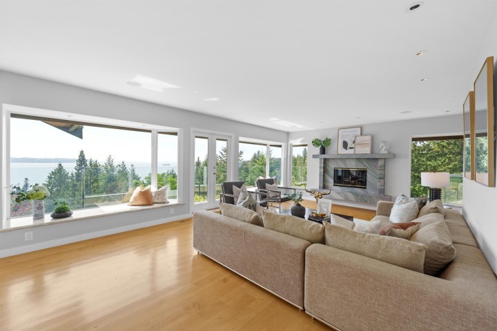Photo 6 at 4253 Rockbank Place, Rockridge, West Vancouver