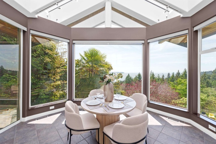 Photo 16 at 4253 Rockbank Place, Rockridge, West Vancouver