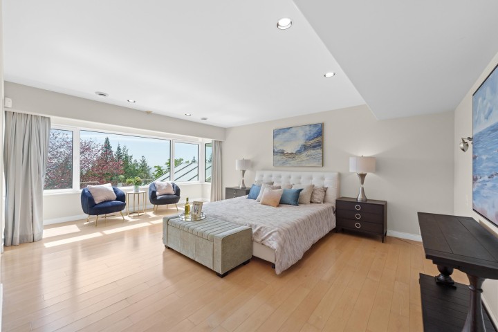 Photo 22 at 4253 Rockbank Place, Rockridge, West Vancouver