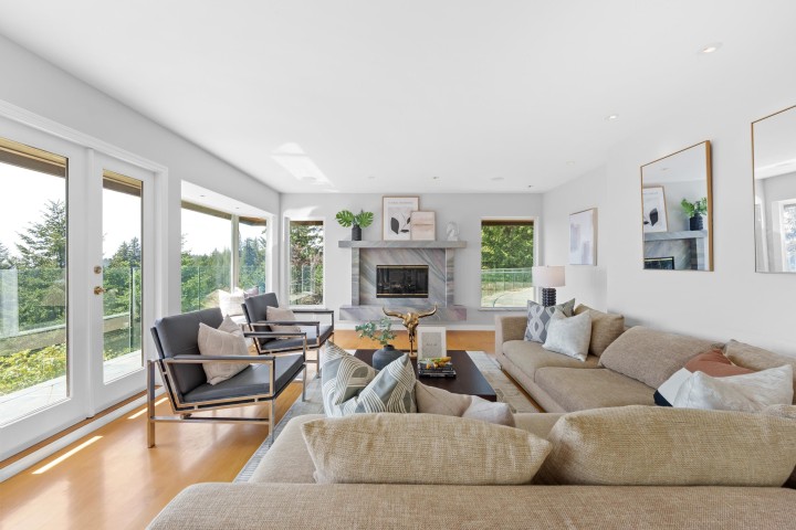 Photo 7 at 4253 Rockbank Place, Rockridge, West Vancouver