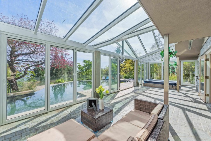 Photo 36 at 4253 Rockbank Place, Rockridge, West Vancouver