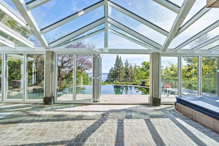 Photo 34 at 4253 Rockbank Place, Rockridge, West Vancouver