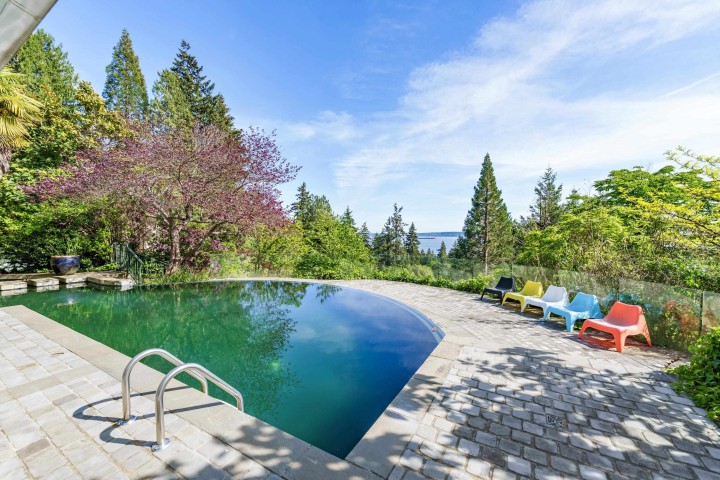 Photo 37 at 4253 Rockbank Place, Rockridge, West Vancouver