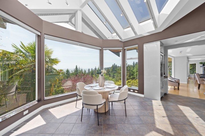 Photo 15 at 4253 Rockbank Place, Rockridge, West Vancouver