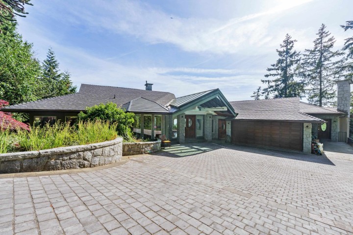 Photo 40 at 4253 Rockbank Place, Rockridge, West Vancouver