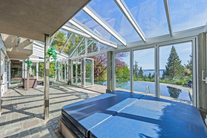 Photo 35 at 4253 Rockbank Place, Rockridge, West Vancouver