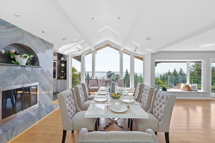 Photo 4 at 4253 Rockbank Place, Rockridge, West Vancouver