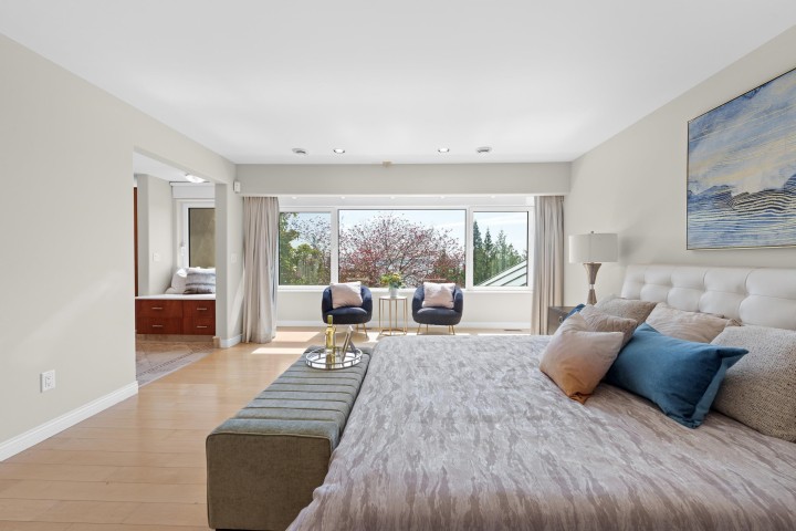 Photo 21 at 4253 Rockbank Place, Rockridge, West Vancouver