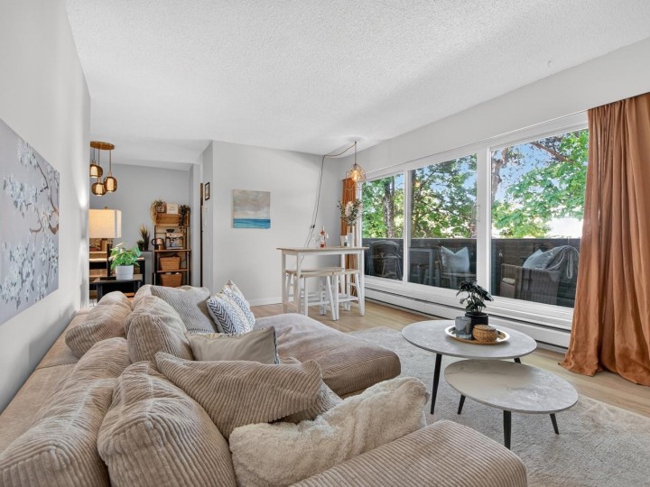 Photo 1 at 304 - 391 E 7th Avenue, Mount Pleasant VE, Vancouver East