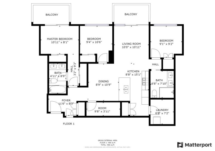 Photo 27 at 806 - 2221 E 30th Avenue, Victoria VE, Vancouver East