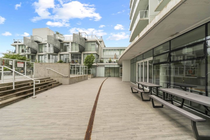 Photo 26 at 806 - 2221 E 30th Avenue, Victoria VE, Vancouver East