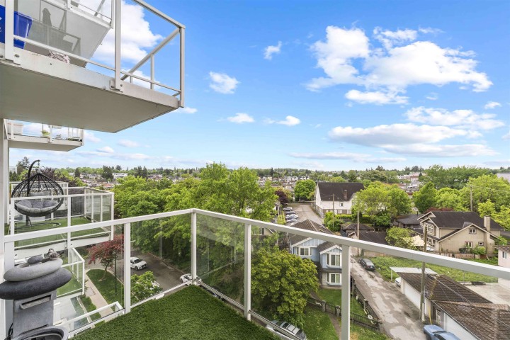 Photo 18 at 806 - 2221 E 30th Avenue, Victoria VE, Vancouver East