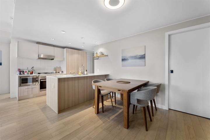Photo 11 at 806 - 2221 E 30th Avenue, Victoria VE, Vancouver East