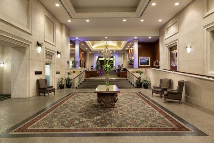 Photo 7 at 907 - 837 W Hastings Street, Downtown VW, Vancouver West