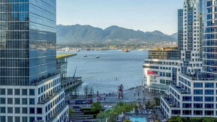 Photo 19 at 907 - 837 W Hastings Street, Downtown VW, Vancouver West