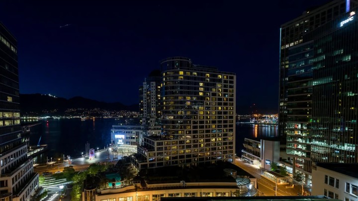 Photo 21 at 907 - 837 W Hastings Street, Downtown VW, Vancouver West
