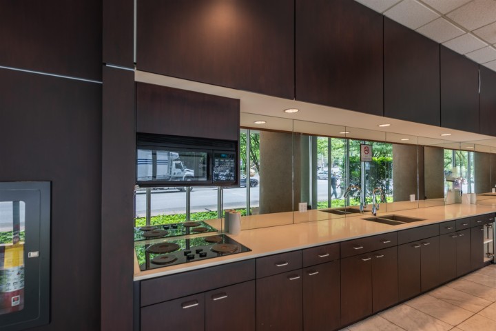 Photo 15 at 2302 - 555 Jervis Street, Coal Harbour, Vancouver West