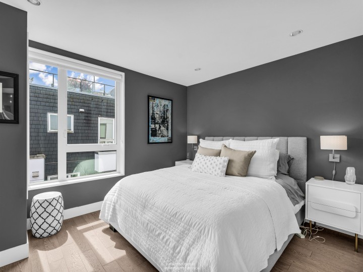 Photo 19 at 627 Victoria Drive, Hastings, Vancouver East