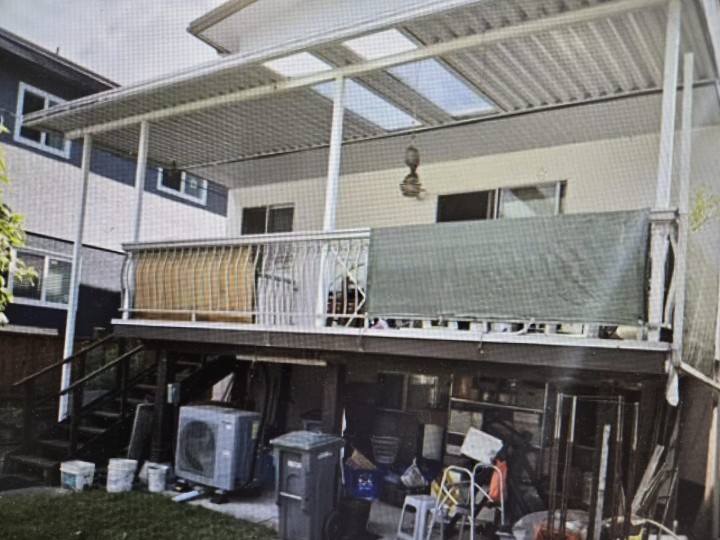 Photo 9 at 5319 Somerville Street, Fraser VE, Vancouver East