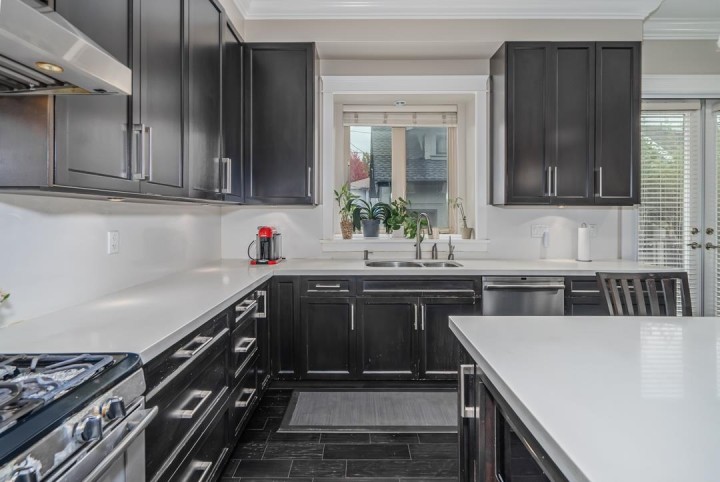 Photo 9 at 1507 E 55th Avenue, Fraserview VE, Vancouver East