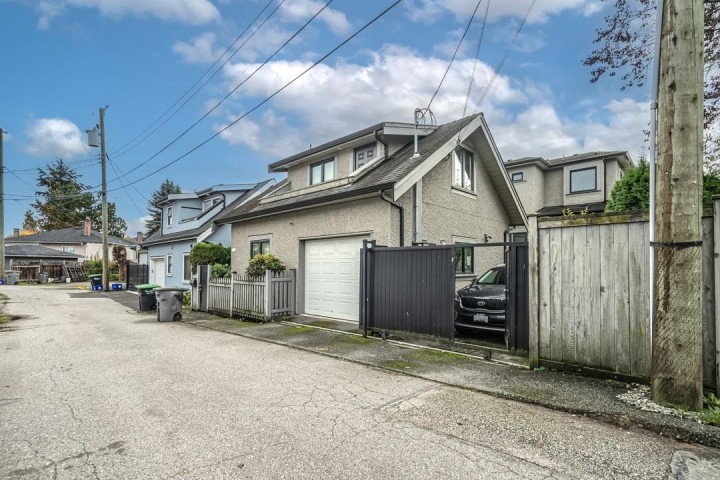 Photo 24 at 1507 E 55th Avenue, Fraserview VE, Vancouver East