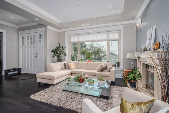 Photo 4 at 1507 E 55th Avenue, Fraserview VE, Vancouver East