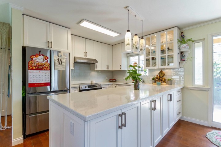 Photo 8 at 2952 W 8th Avenue, Kitsilano, Vancouver West
