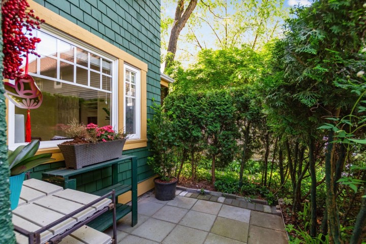 Photo 21 at 2952 W 8th Avenue, Kitsilano, Vancouver West