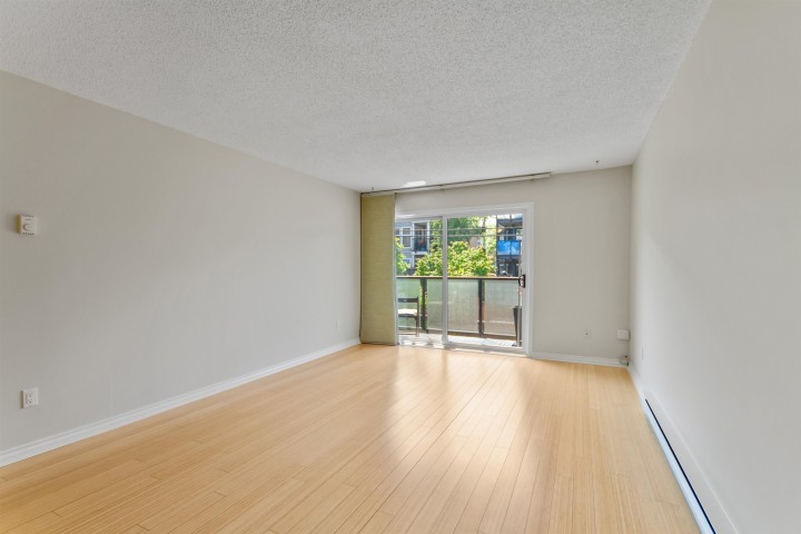 Photo 2 at 201 - 550 E 7th Avenue, Mount Pleasant VE, Vancouver East