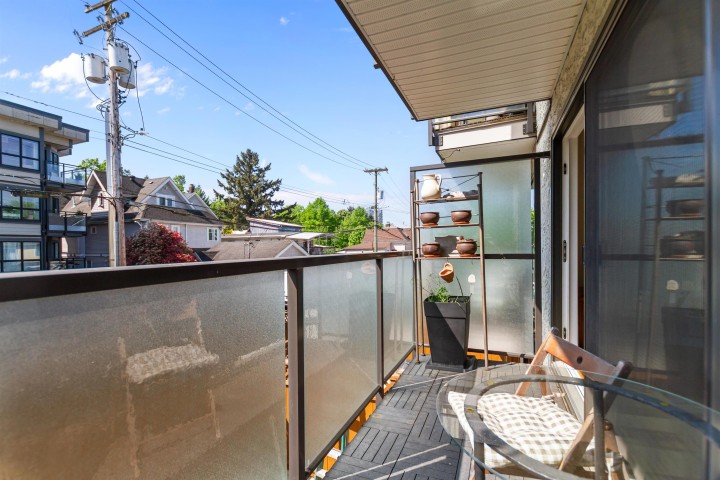 Photo 7 at 201 - 550 E 7th Avenue, Mount Pleasant VE, Vancouver East