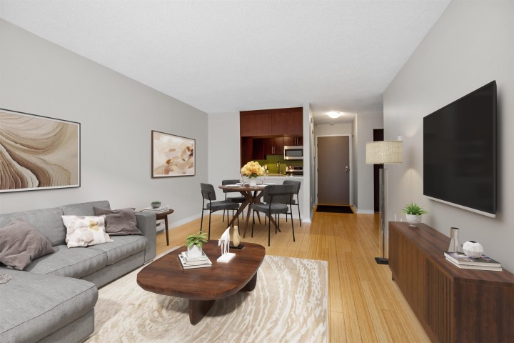 Photo 1 at 201 - 550 E 7th Avenue, Mount Pleasant VE, Vancouver East