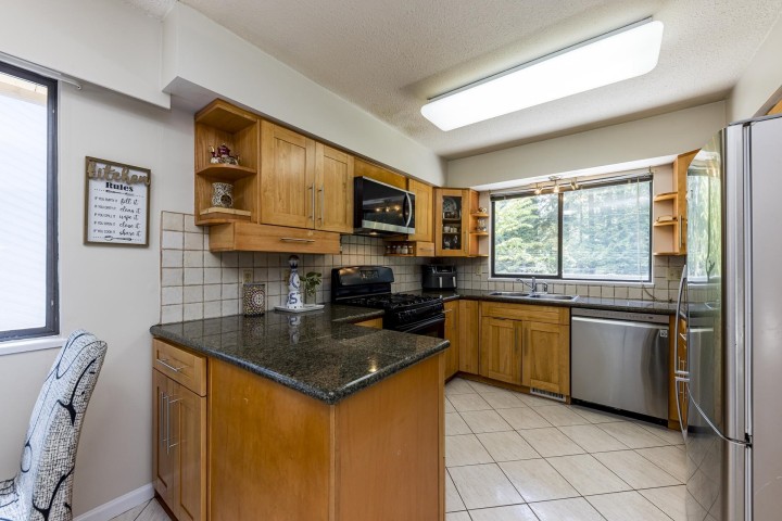 Photo 13 at 1184 Riverside Drive, Seymour NV, North Vancouver