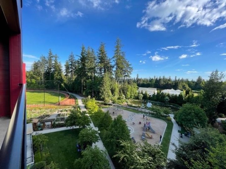 Photo 15 at 417 - 3581 Ross Drive, University VW, Vancouver West