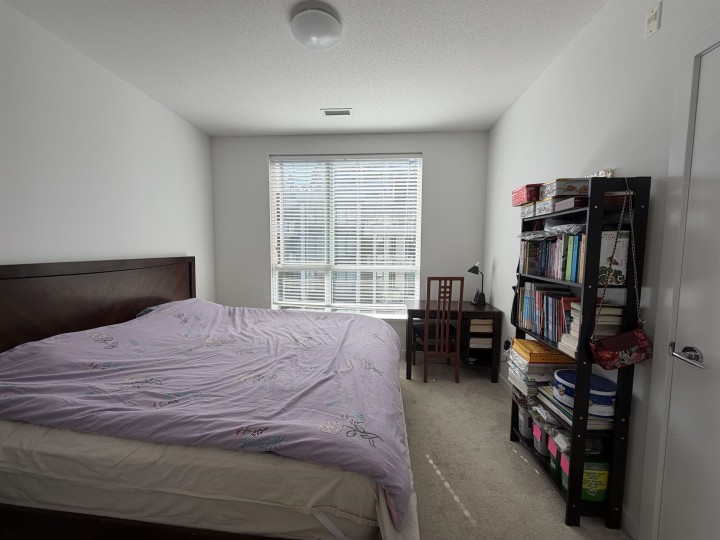 Photo 8 at 417 - 3581 Ross Drive, University VW, Vancouver West