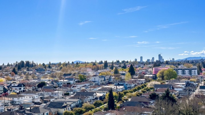 Photo 17 at 1107 - 4815 Eldorado Mews, Collingwood VE, Vancouver East