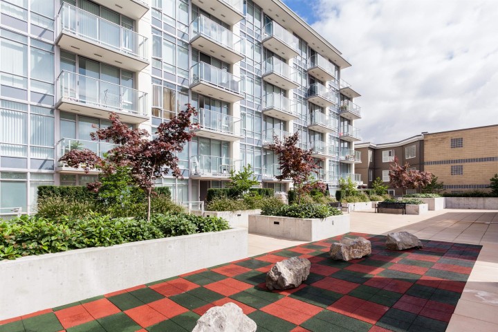 Photo 22 at 1107 - 4815 Eldorado Mews, Collingwood VE, Vancouver East