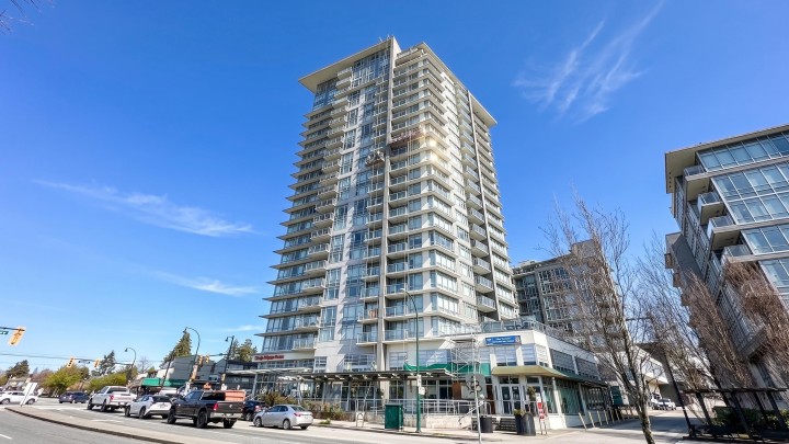 Photo 1 at 1107 - 4815 Eldorado Mews, Collingwood VE, Vancouver East
