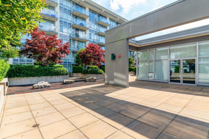 Photo 24 at 1107 - 4815 Eldorado Mews, Collingwood VE, Vancouver East