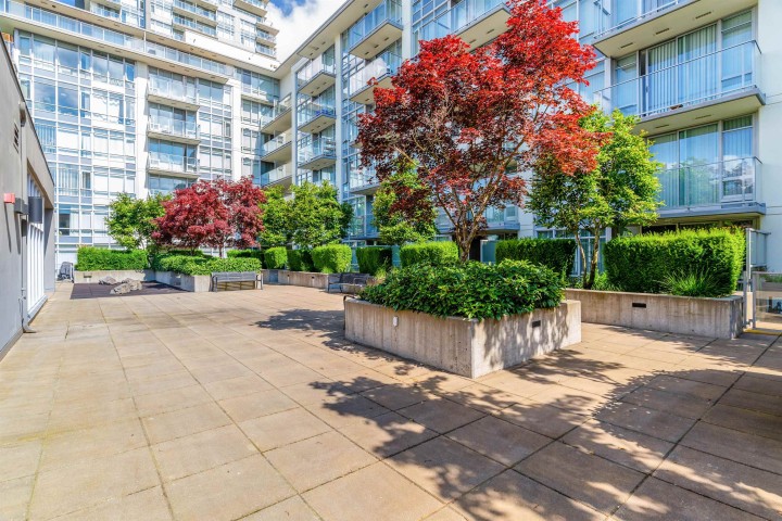 Photo 25 at 1107 - 4815 Eldorado Mews, Collingwood VE, Vancouver East