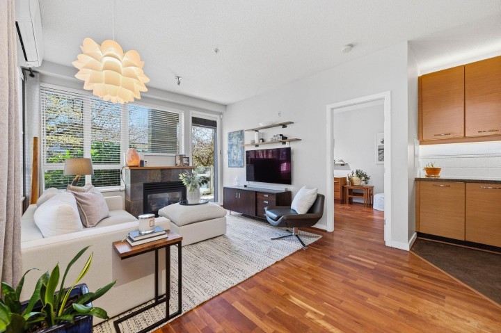 Photo 2 at 223 - 530 Raven Woods Drive, Roche Point, North Vancouver