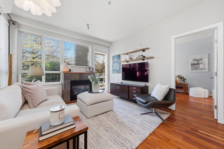 Photo 7 at 223 - 530 Raven Woods Drive, Roche Point, North Vancouver