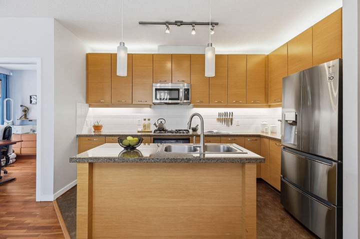 Photo 9 at 223 - 530 Raven Woods Drive, Roche Point, North Vancouver